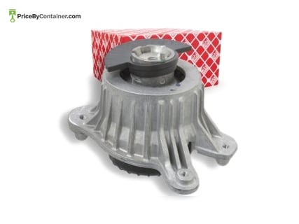 FEBI 2052400300 — Febi Right Side Engine Mounting (Part Number: 104435 / Mercedes-Benz 2052400300): Position: The designation “Right…