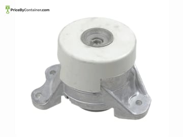 FEBI 2052400800 — The Febi Front Left Side Engine Mount with part number 49217, associated with Mercedes-Benz part number 2052400800, is…