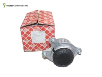 FEBI 2052404500 — FEBI ENGINE MOUNTING 104436 / 2052404500