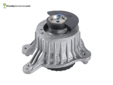 FEBI 2052407600 — The Febi Front Left Side Engine Mount with part number 170569, also identified by the Mercedes-Benz part number…