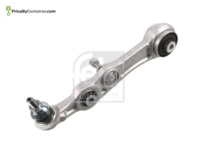 FEBI 2053306610 — Febi Front Lower Control Arm LH or RH Set For Mercedes-Benz 177655 / 2053306610
