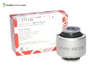 FEBI 2053330214 — FEBI CONTROL ARM BUSH 171132 / 2053330214