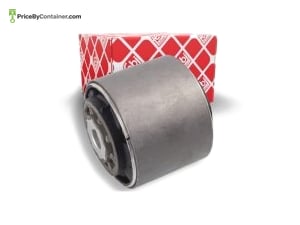 FEBI 2053332300 — The Febi Lower Control Arm Bushing, with part number 49802 (also compatible with Mercedes-Benz part number 2053332300)…