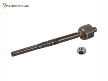 FEBI 2054600405 — FEBI TIE ROD 106408 FOR MERCEDES BENZ 2054600405