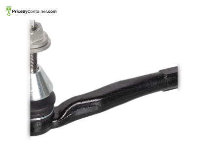 FEBI 2054600605 — FEBI TIE ROD END 170080 FOR MERCEDES BENZ 2054600605