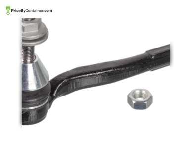 FEBI 2054600705 — FEBI TIE ROD END 109576 FOR MERCEDES BENZ 2054600705