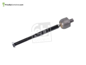 FEBI 2054600805 — The Febi Steering Rack Inner Tie Rod End, compatible with Mercedes-Benz and available with part numbers 101419 and…