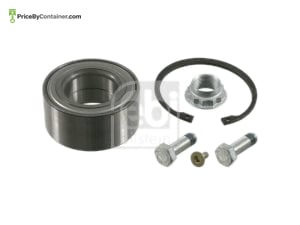 FEBI 2103300151 — FEBI WHEELBEARING 2103300151 / 21887