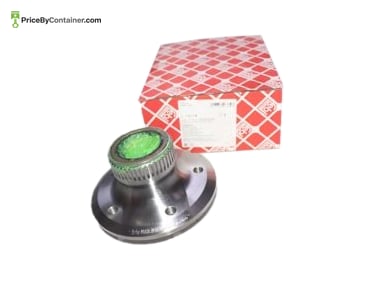 FEBI 2103300325 — FEBI WHEEL BEARING KIT 28384 / 2103300325
