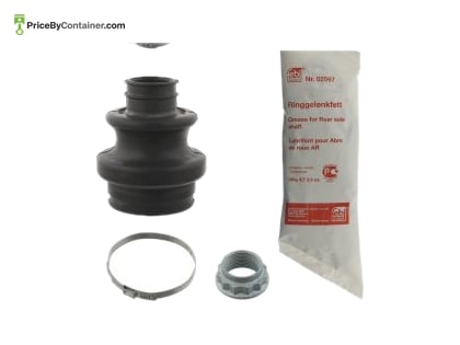 FEBI 2103570191 — FEBI BOOT KIT 30965 FOR MERCEDES BENZ 2103570191
