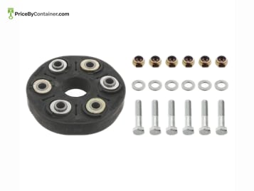 FEBI 2104101115 — FEBI FLEXIBLE JOINT 14979 FOR MERCEDES BENZ 2104101115