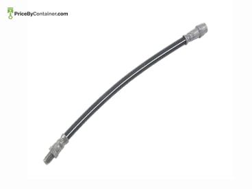 FEBI 2104280035 — FEBI BRAKE HOSE 11737 2104280035 / 11737