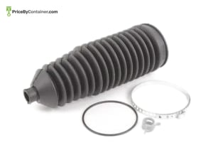FEBI 2104602300 — FEBI BELLOW KIT STEERING 2104602300 / 23844