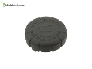 FEBI 2105010715 — FEBI RADIATOR CAP 30533 2105010715 / 30533
