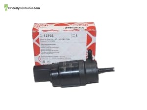 FEBI 2108690821 — FEBI WASHER PUMP 23113 – 12793 / 2108690821