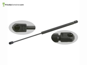 FEBI 2108800429 — FEBI BONNET SHOCK 02640 FOR MERCEDES BENZ 2108800429