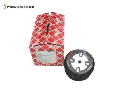 FEBI 2112400017 — FEBI ENGINE MOUNTING 26477 / 2112400017