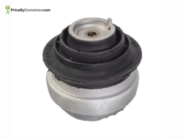 FEBI 2112402717 — Febi Front Right Engine Mount (Part Number: 28333 / Mercedes-Benz 2112402717): Position: The designation “Front Right”…