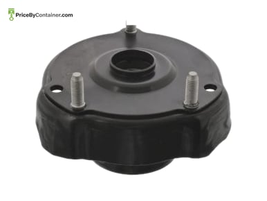 FEBI 2113200026 — FEBI FR SHOCK MOUNT FOR MERCEDES BENZ 2113200026