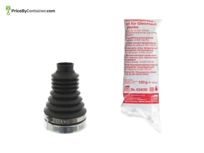 FEBI 2113300185 — FEBI BOOT KIT 101855 FOR MERCEDES BENZ 2113300185