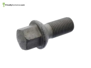 FEBI 2114010370 — FEBI WHEEL BOLT 2114010370 / 18913