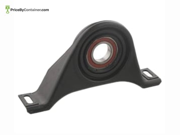FEBI 2114100181 — Febi Drive Shaft Center Support Bearing for Mercedes-Benz 30934 / 2114100181 The Febi Drive Shaft Center Support…