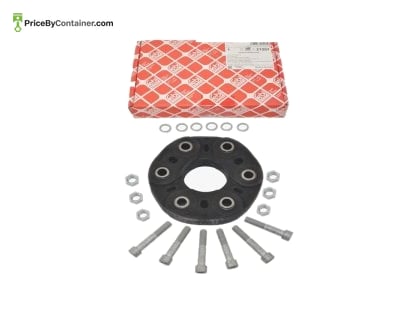 FEBI 2114100415 — FEBI SHAFT RUBBER 21201 2114100415 / 21201