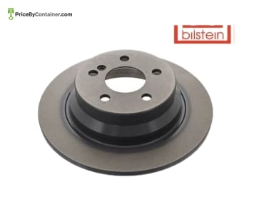 FEBI 2114230712 — FEBI 22160 Rear Brake Disc For Mercedes-Benz 2114230712 Replace : 0004231012 An essential part of the braking system is…