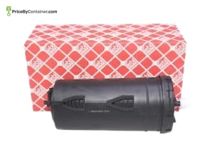 FEBI 2114700359 — FEBI ACTIVATED CHARCOAL FILTER 49629 / 2114700359