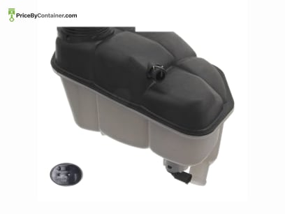 FEBI 2115000049 — FEBI TANK EXPANSION 37645 FOR MERCEDES BENZ 2115000049