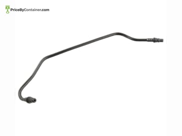 FEBI 2115010125 — FEBI BREATHER HOSE 103546 FOR MERCEDES BENZ 2115010125