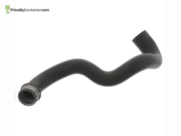 FEBI 2115010482 — FEBI RADIATOR HOSE 46384 FOR MERCEDES BENZ 2115010482
