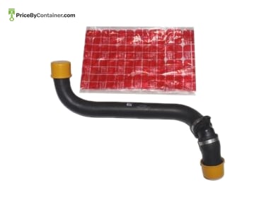 FEBI 2115014782 — FEBI RADIATOR HOSE 47768 / 2115014782