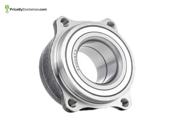 FEBI 2119810227S1 — FEBI WHEEL BEARING COMPLETE 28678 2119810227S1 / 28678