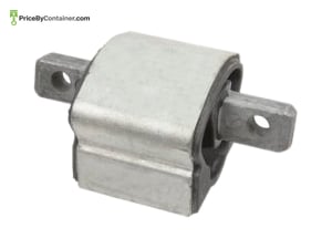 FEBI 2122400418 — Febi Rear Transmission Gear Mounting for Mercedes-Benz 11107 / 2122400418: Location: The rear transmission gear…