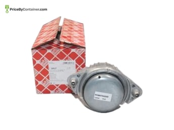 FEBI 2122406317 — FEBI ENGINE MOUNTING 30627 / 2122406317