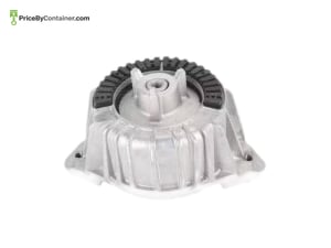 FEBI 2122406417 — FEBI ENGINE MOUNTAIN FOR MERCEDES BENZ 2122406417