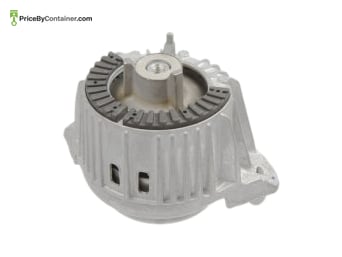 FEBI 2122407217 — Febi Front Left or Right Engine Mounting For Mercedes-Benz 44856 / 2122407217