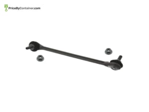 FEBI 2123201189 — FEBI – 39601 Stabilizer Link with nuts FOR MERCEDES BENZ 2123201189