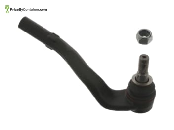 FEBI 2123302203 — FEBI – 38968 TIE ROD RIGHT FOR MERCEDES BENZ 2123302203
