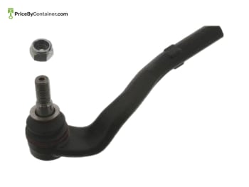 FEBI 2123302303 — FEBI – 38969 TIE ROD LEFT FOR MERCEDES BENZ 2123302303