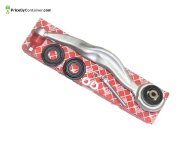 FEBI 2123303111 — FEBI CONTROL ARM WITH BUSH 47922 / 2123303111
