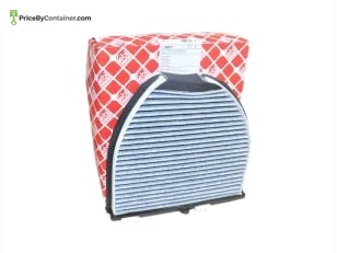 FEBI 2128300218 — FEBI CABIN FILTER – 29871 / 2128300218