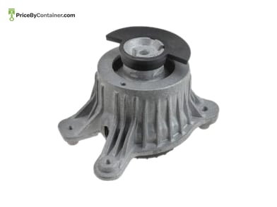 FEBI 2132400700 — The Febi Front Left Engine Mount with part number 109379, associated with Mercedes part number 2132400700, is a…