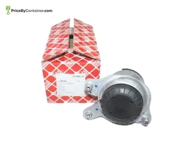 FEBI 2132400800 — FEBI ENGING MOUNTING 109380 / 2132400800