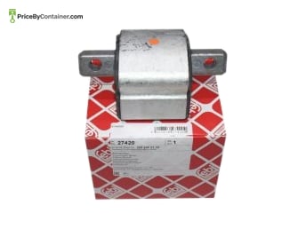 FEBI 2202402118 — FEBI GEAR MOUNT 2122400818 27420 / 2202402118