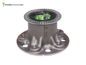 FEBI 2203300725 — FEBI WHEEL HUB WITH BEARING 30945 / 2203300725