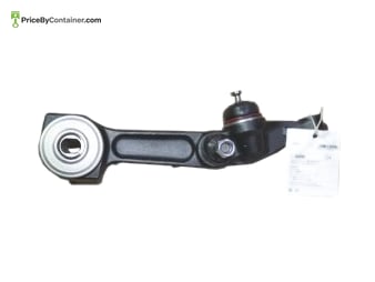 FEBI 2203308907 — FEBI CONTROL ARM 30255 / 2203308907