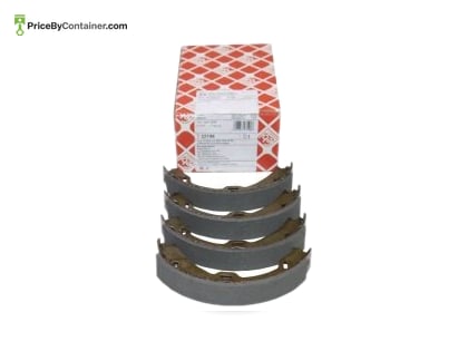 FEBI 2204200520 — FEBI BRAKE SHOE 23199 / 2204200520