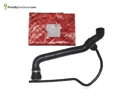 FEBI 2205010082 — FEBI RADIATOR HOSE 36147 / 2205010082